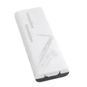 Saxophone Case Universal Single Holder Portable Protective Box ABS Clar HR6