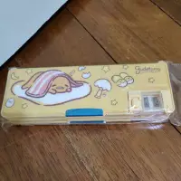 在飛比找蝦皮購物優惠-Sanrio 三麗鷗 正版鉛筆盒 Hello Kitty 蛋