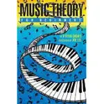 MUSIC THEORY FOR BEGINNERS