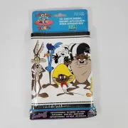 Vintage Looney Tunes 1995 Wall Border Bugs Taz Pepe 6.75 In x 5 Yds Imperial