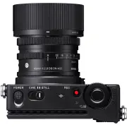 Sigma FP Digital Camera with AF 45mm f/2.8 DG DN Lens Kit