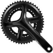 105 FC-RS520 Crankset - Shimano 105 FC-RS520 Crankset - 170mm, 12-Speed, 50/34t,