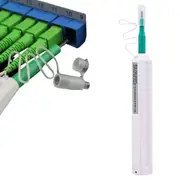 2.5mm One-Click Optic Cleaner Pen Tool for Adapter Connector Fiber SC ST FC