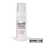 Stayve Neutralising Foam Cleanser Glow Use MTS Derma White Skin PH Preparation