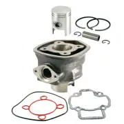 Set Piston Cylinder EVOK Gilera RUNNER PUREJET ST 50 2008 C46200