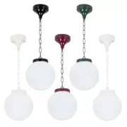 GT-535 Siena Chain Pendant Light (Multiple Colours)