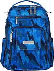 Ju-Ju-Be Be Right Back Backpack - Blue Steel