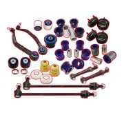 Front SuperPro Suspenison Bush Kit for Ford Territory SX SY 2009-2011