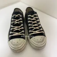 在飛比找Yahoo!奇摩拍賣優惠-現貨 代購 Acne Studios 帆布鞋