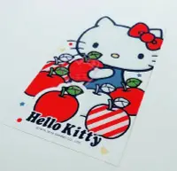 在飛比找Yahoo!奇摩拍賣優惠-♥小花花日本精品♥Hello Kitty 凱蒂貓 直立造型留