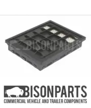 "FITS SCANIA 5 SERIES P & R CABS CRANKCASE BREATHER FILTER BP111-234