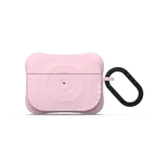 AirPods Pro 2 Ripple Case Ripple Case - Primrose Pink - AirPods Pro 2