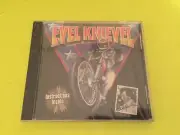 Evel Knievel - Interactive Stunt Game - PC Software - New Sealed
