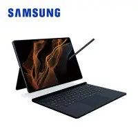 在飛比找momo購物網優惠-【SAMSUNG 三星】Galaxy Tab S8 Ultr