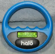 Halo Microchip Scanner SKY BLUE