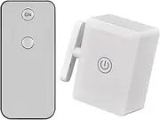 Button Pusher – ABS Automatic Home Button Pusher | Wireless Toggle with App Control | Remote Buttton Pussher Ideal for Smart Home Devices, Appliances & Light Switches