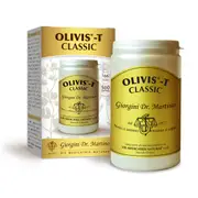 Dr Giorgini OLIVIS-T Classic 200 g - 500 400mg tablets