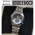 SEIKO 精工 手錶 DIVER 日本直送 二手