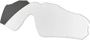 [Galvanic] Replacement Lenses for Oakley Radar EV Path OO9208 Sunglasses - Multiple Choices