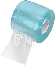 Gatuida PVC Stretch Wrap Film Shrink Tubing Stretching Film Resilient Nursery Wide Belt Tool for Packaging