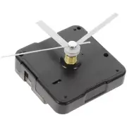 Wall Clock Movement Silent Trumpet Battery Mechanism Watch Mechanisms Small