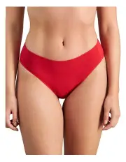 [Bendon] Au Naturel High Cut Brief in Salsa