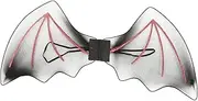 IWOWHERO Dragon Wings Bat Wing girls outfits bat wing adults prop wing for girls wing decorations bat wing prop apparel Wings Demon Accessories