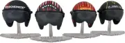 Icon Heroes Top Gun: Maverick - Mini Helmets Boxed Set