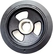 Compatible For SAIC MG RX5 RX8 RX5MAX HS GS 2.0T Crankshaft Pulley Timing 30049251 10867599 Original New