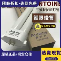 在飛比找樂天市場購物網優惠-現貨⚡速發❣️免運✔️ANTOINE/安托萬愛目系列原裝臺燈