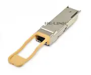 40G-QSFP-SR4 Brocade Compatible 40GBASE-SR4 QSFP+ 850nm 150m MTP/MPO Transceiver
