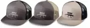 Rapala RHP7C Hi Pro 7 Cap Pick Color & Qty Hat