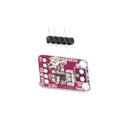 5PCS NEW PAM8302 2.5W Class D Single Channel Audio Amplifier Board Amp Module