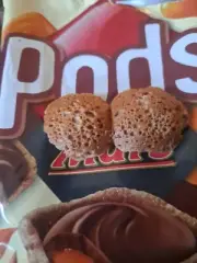 RARE double Mars pods pod