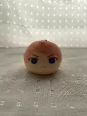 Shu Itsuki Valkyrie Ensemble Stars (Enstars) Omanjuu Keychain