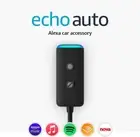 Echo Auto (Latest Generation) | Integrate Alexa into Your Vehicle