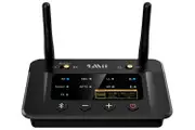 1Mii B03 Pro Bluetooth 5.0 Transmitter Receiver ESS DAC AptX Optical