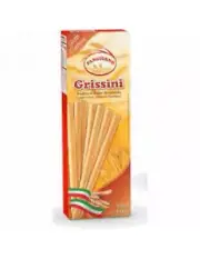 Pangiorno Breadsticks Grissini 125 Gr Packet