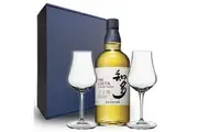 The Chita Japanese Whisky Tasting Hamper Box
