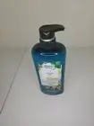 1 Bottle Herbal Essences 20.2 Oz Bio Renew Repair Argan Oil Shampoo