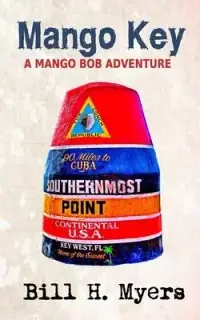 在飛比找博客來優惠-Mango Key: A Mango Bob Adventu