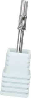 Generic 3.1mm Mandrel Bits Nail Sanders Drill, Nails Drill Heads, Small Sanding Band Shaft for Manicure Pedicures