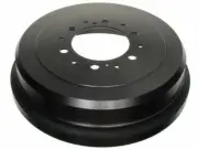 Raybestos 12GT68X Rear Brake Drum Fits 1993-1998 Toyota T100 (for: Toyota)
