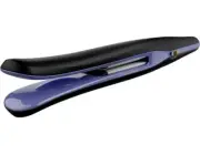 Remington Curling Iron Straightener C141T1 1”Plate Guided Curler With Cord NEW
