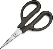 6-1/4 Carbon Steel Shears - Kevlar Dyneema Vectran Spectra Technora Nomex Innegra Dacron Fiberglass Carbon Fiber Breathers