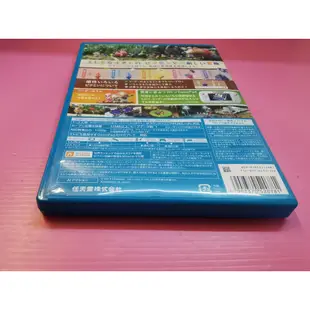 ヒ 出清價 網路最便宜 任天堂 Wii U 2代主機用的 2手原廠遊戲片 皮克敏 星球探險 3 賣360而已