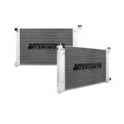 Mishimoto Fits 05-10 Scion tC Manual Aluminum Radiator