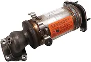 GM Genuine Parts 12675956 Warm Up Three-Way Catalytic Converter