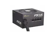 SeaSonic 750W FOCUS Gold PSU (SSR-750FM)