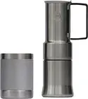 - Café, Portable Coffee Maker, Portable Espresso Machine, Compact Camping Coffee